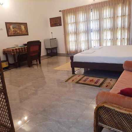 Seashore Beach Resort Варкала Экстерьер фото