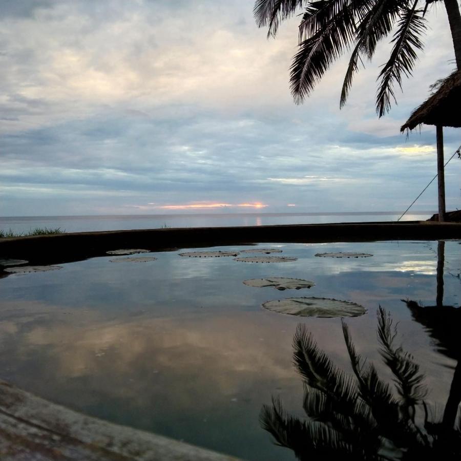 Seashore Beach Resort Варкала Экстерьер фото
