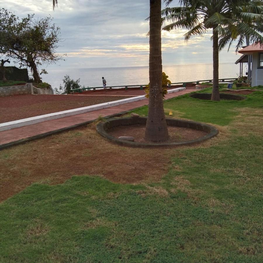 Seashore Beach Resort Варкала Экстерьер фото