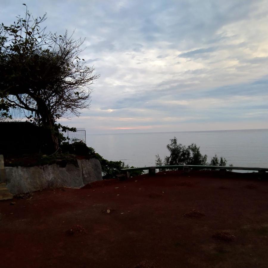 Seashore Beach Resort Варкала Экстерьер фото