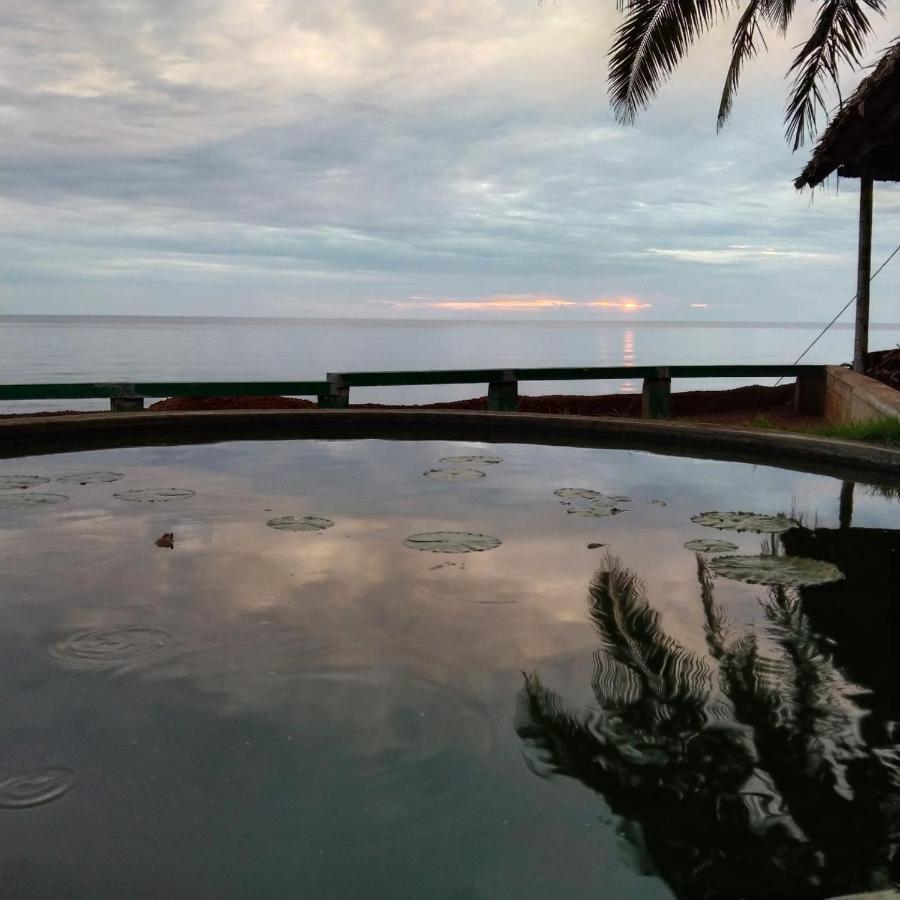 Seashore Beach Resort Варкала Экстерьер фото
