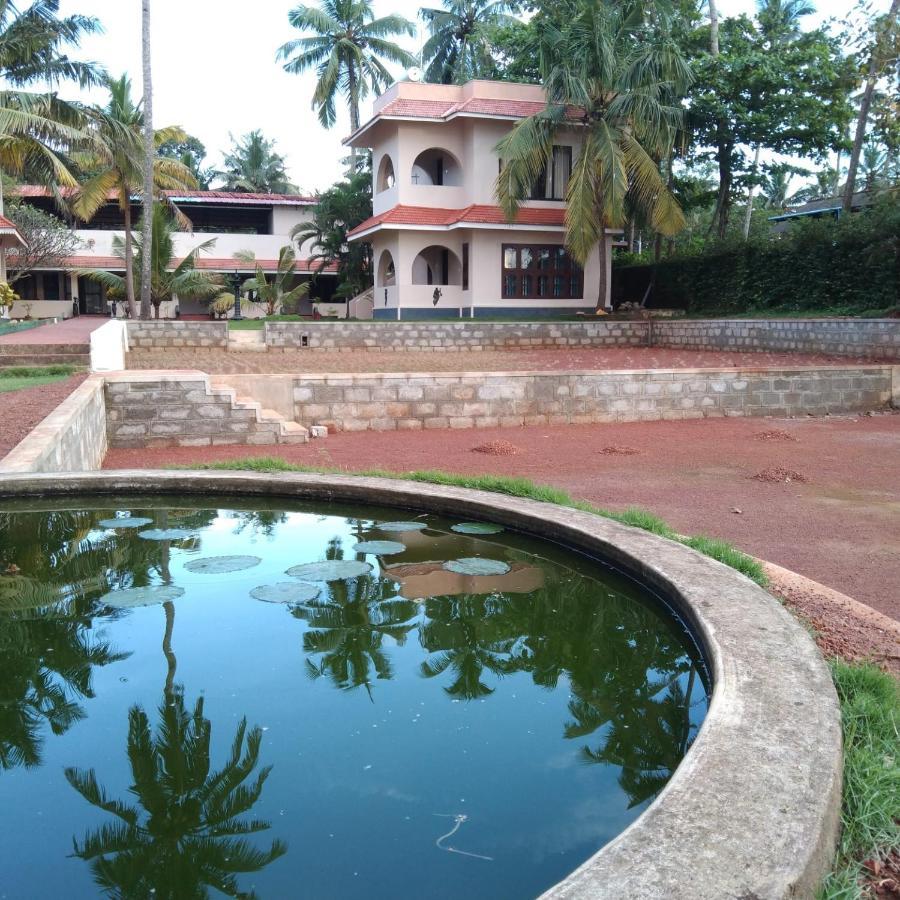 Seashore Beach Resort Варкала Экстерьер фото
