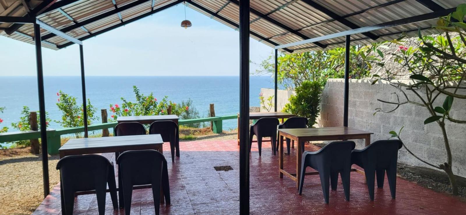 Seashore Beach Resort Варкала Экстерьер фото